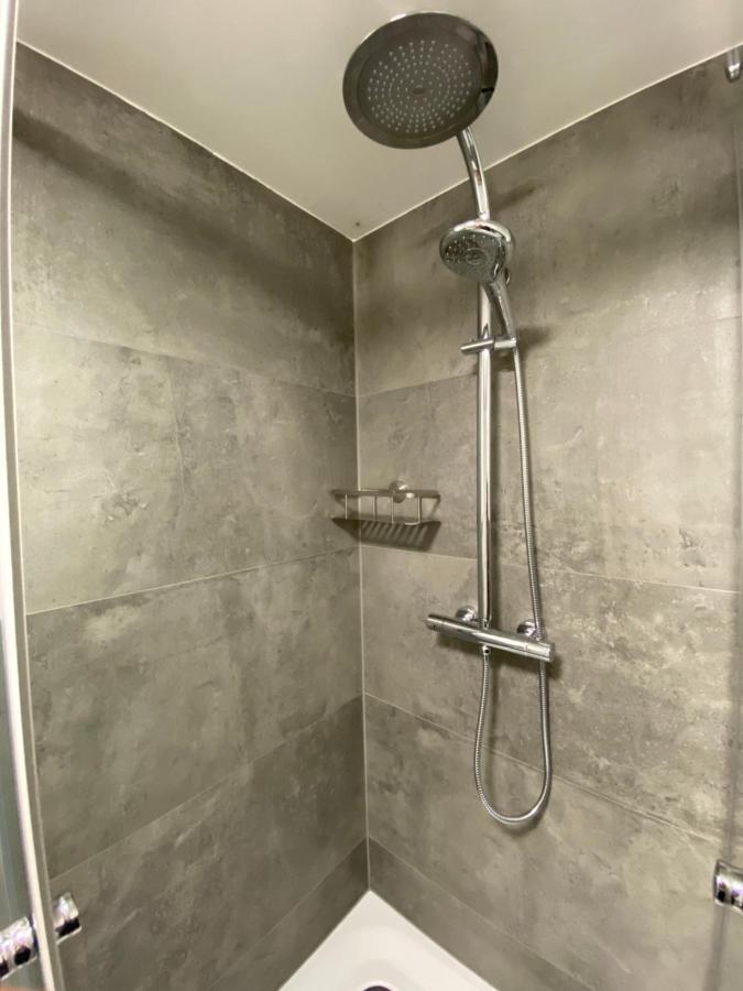 דירות Tönisvorst Basement 77 מראה חיצוני תמונה