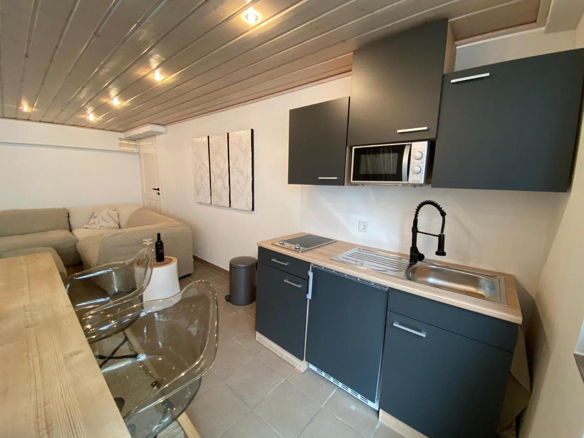 דירות Tönisvorst Basement 77 מראה חיצוני תמונה